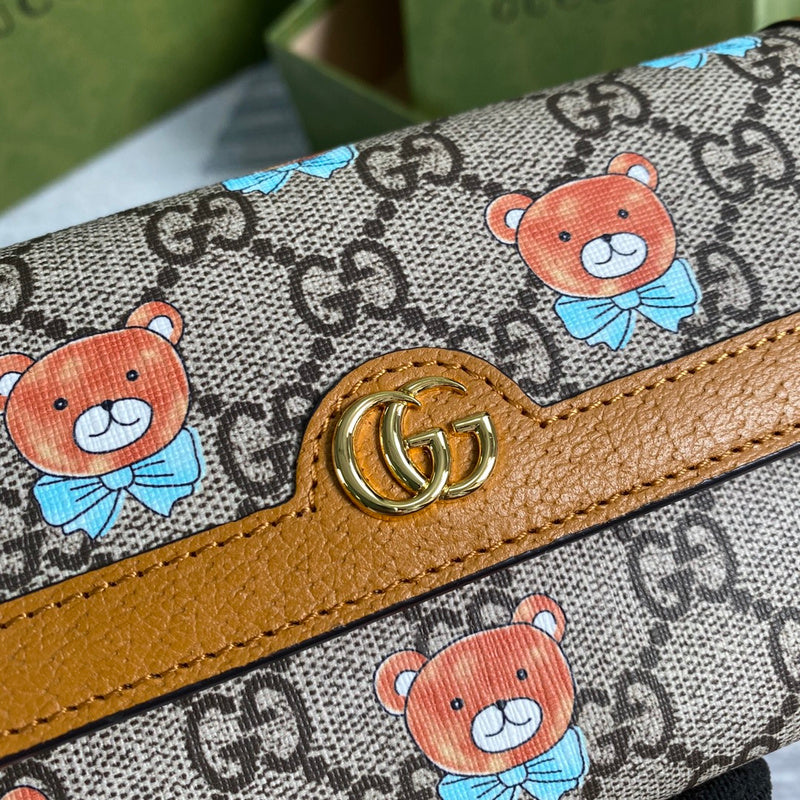 Ozarra - GG Bags - 2128
