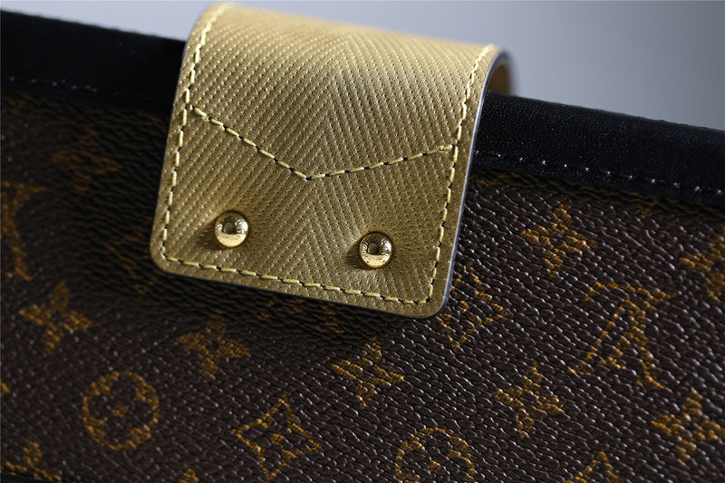 Ozarra Fashion Lu-Vi bags - 8226