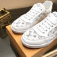 Ozarra Luxury - LOV Men Shoes - 2014