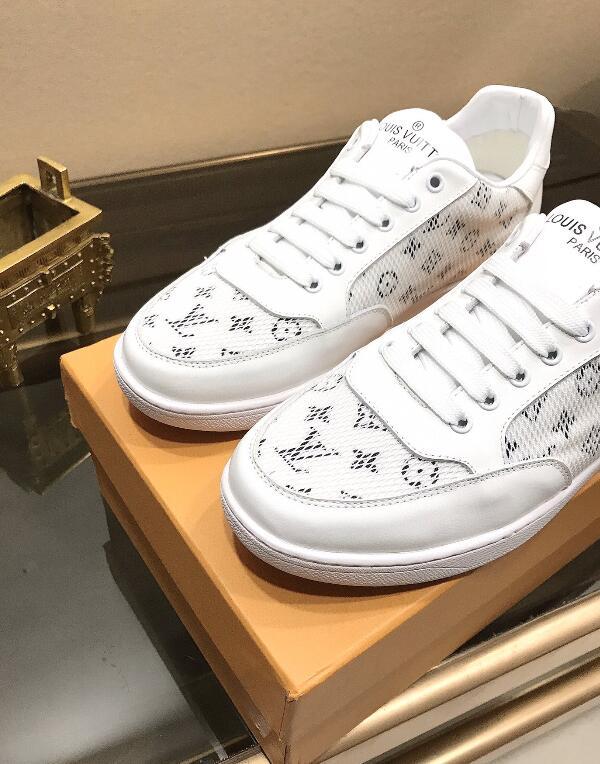 Ozarra Luxury - LOV Men Shoes - 2014