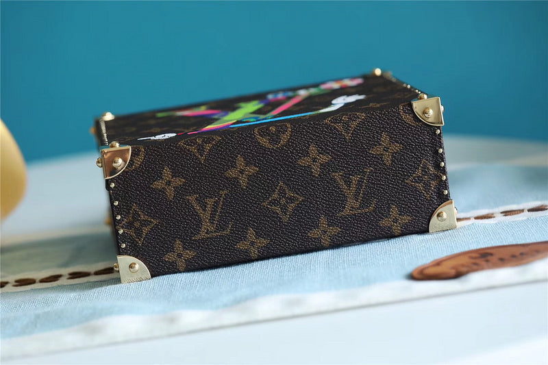 Ozarra Fashion Lu-Vi bags - 9484