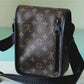 Ozarra Fashion Lu-Vi bags - 9995