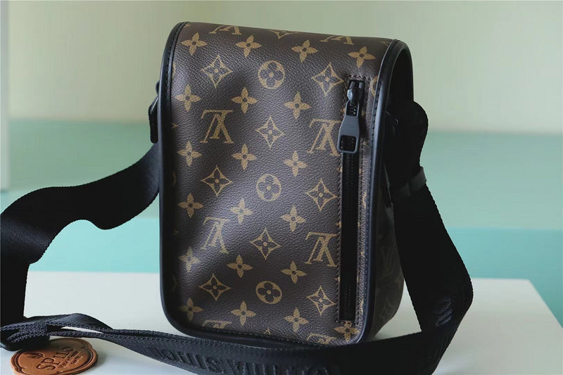 Ozarra Fashion Lu-Vi bags - 9995