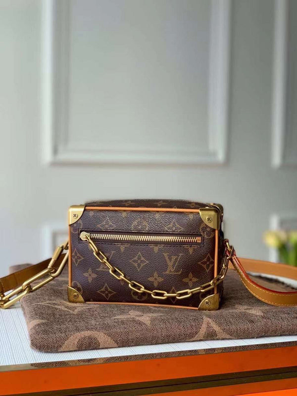 Ozarra Fashion Lu-Vi bags - 17426