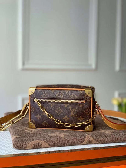 Ozarra Fashion Lu-Vi bags - 17426