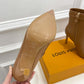 Ozarra Luxury - LOV Women Shoes - 865