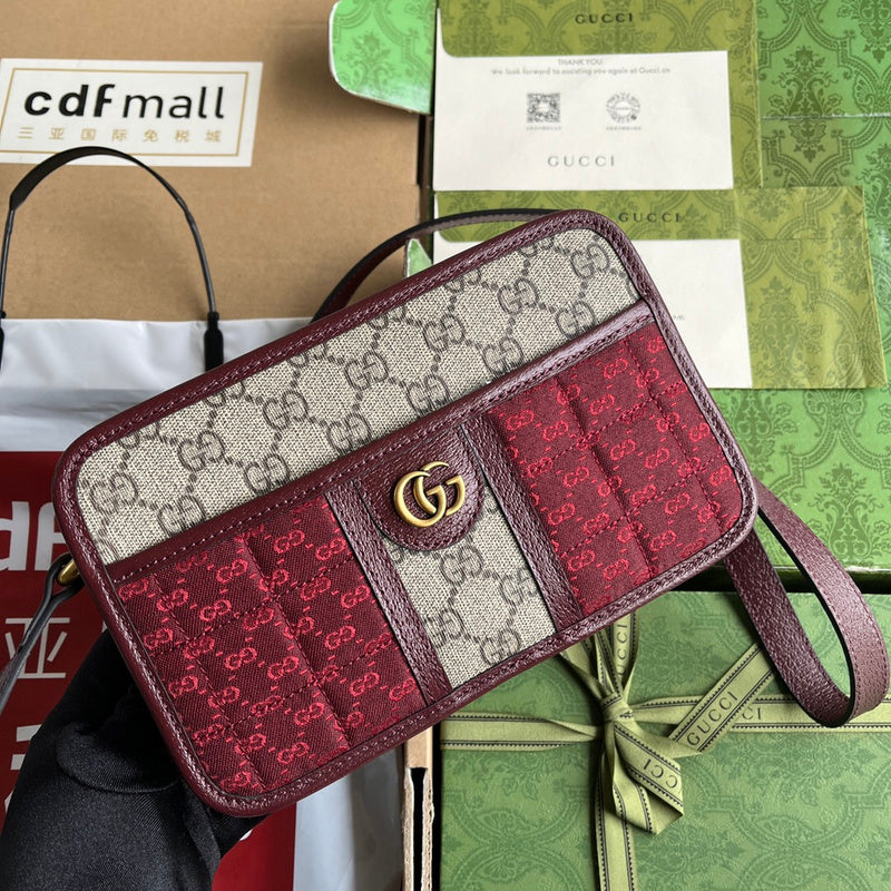 OZ - GCI Bags - 175