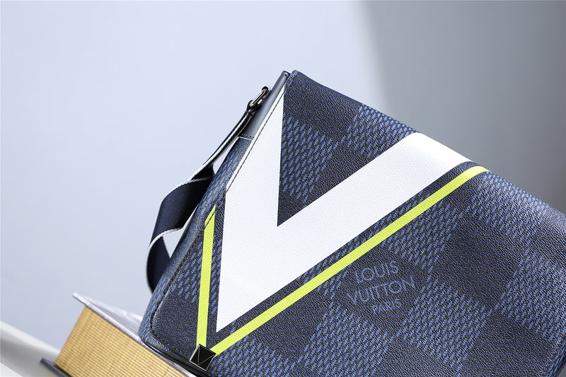 Ozarra Fashion Lu-Vi bags - 10405
