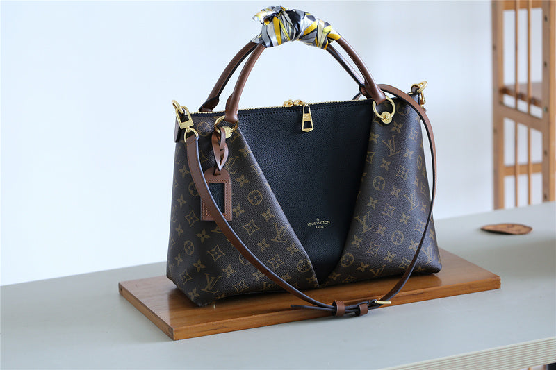 Ozarra Fashion Lu-Vi bags - 8019