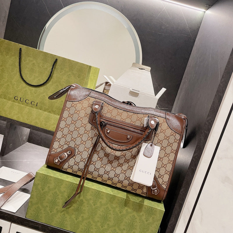 Ozarra Fashion - BGA Bags - 1500
