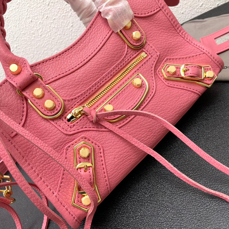 Ozarra - BG Bags - 621