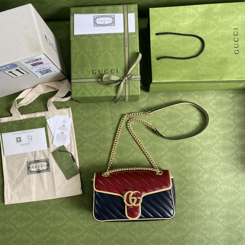 Ozarra - GUKI Bags - 1847
