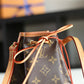Ozarra Fashion Lu-Vi bags - 9390