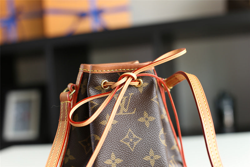 Ozarra Fashion Lu-Vi bags - 9390