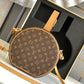 Ozarra Fashion Lu-Vi Bags - 16975