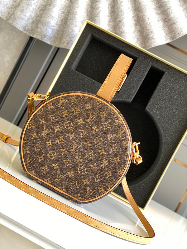 Ozarra Fashion Lu-Vi Bags - 16975