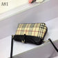 Ozarra Fashion -BBR Bags - 874