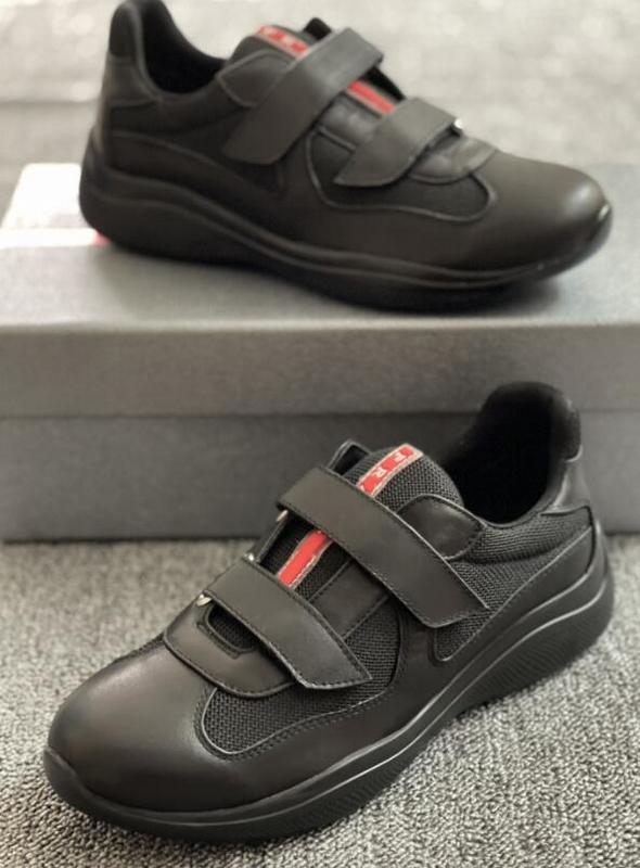 Ozarra Luxury - PD Men Shoes - 413
