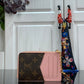 Fashion Lu-Vi bags - 2976