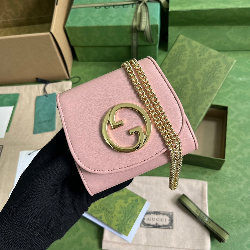 OZ - GCI Bags - 1240