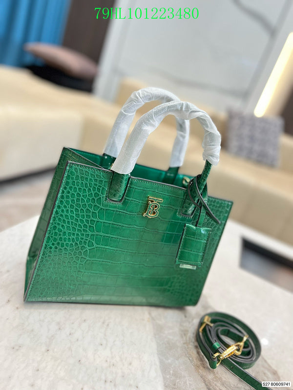Ozarra Fashion -BBR Bags - 210