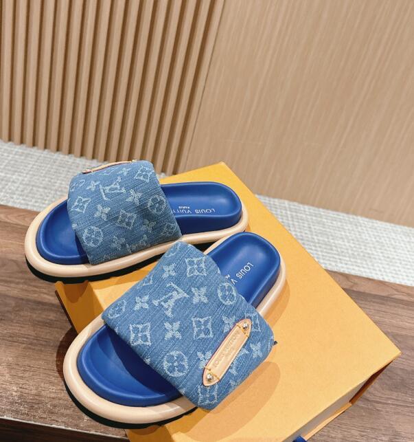 Ozarra Luxury - LOV Women Shoes - 239
