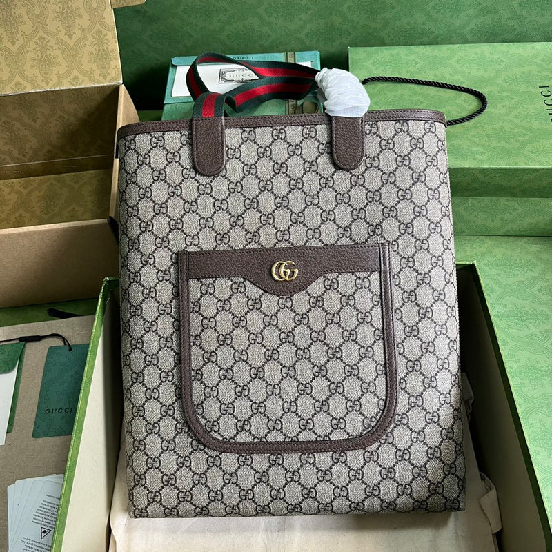 OZ - GCI Bags - 1123