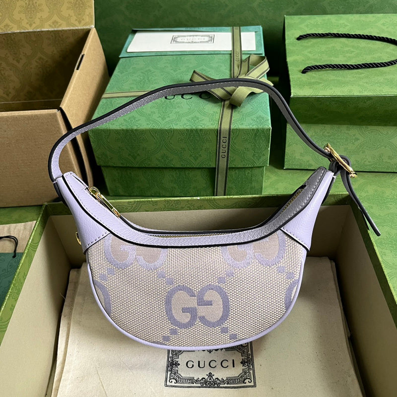 OZ - GCI Bags - 1020