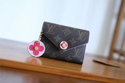 Ozarra Fashion Lu-Vi bags - 9403