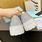 Ozarra Luxury - PD Women Shoes - 280