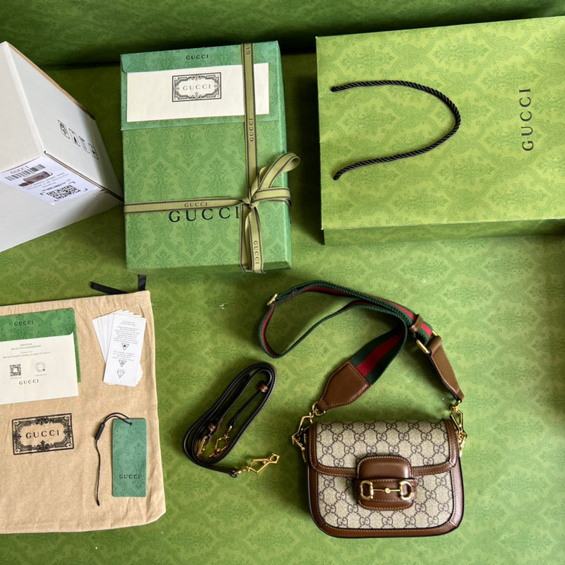 OZ - GCI Bags - 475