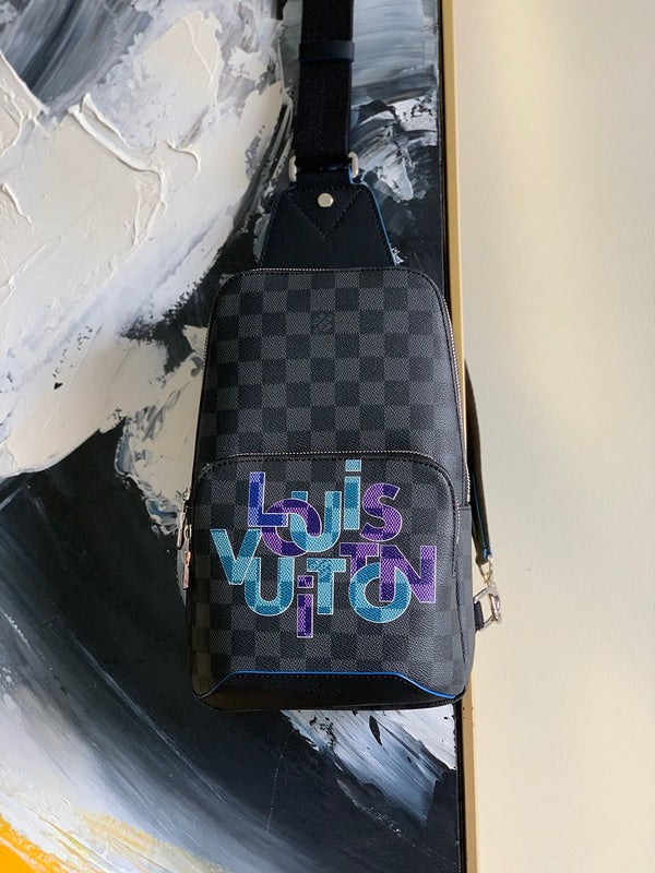 Fashion Lu-Vi bags - 3235