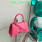Ozarra Fashion - BGA Bags - 2051