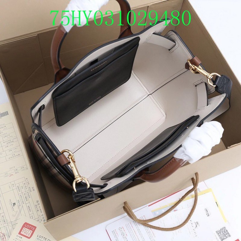 Ozarra Fashion -BBR Bags - 608