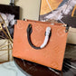 Ozarra Luxury - LOV Bags - 2179