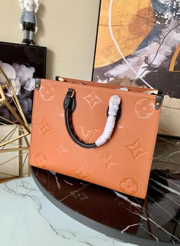 Ozarra Luxury - LOV Bags - 2179