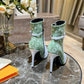 Ozarra Luxury - LOV Women Shoes - 847