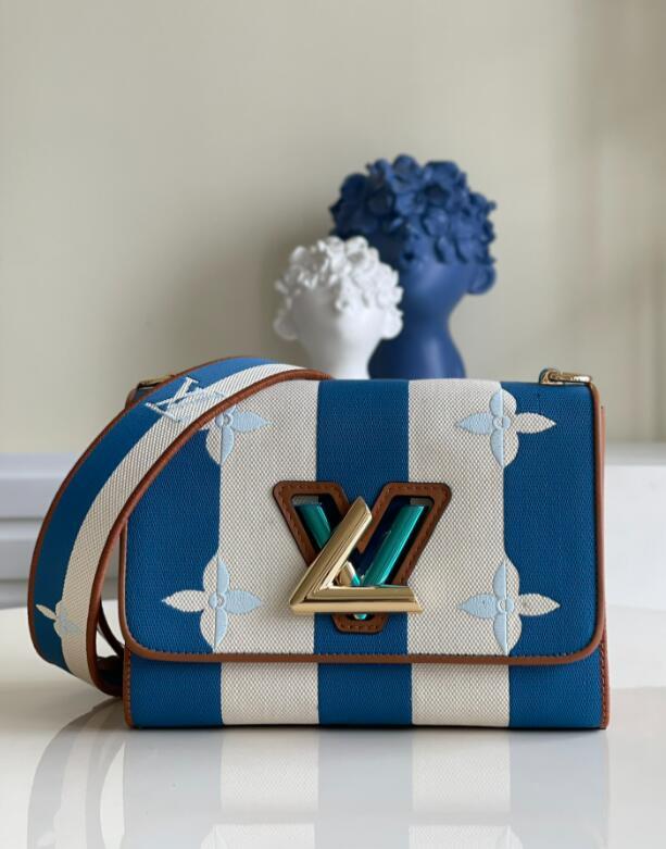Ozarra Luxury - LOV Bags - 2144