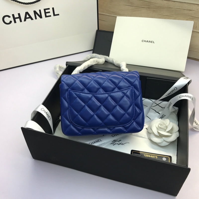 Ozarra - CHL Bags - 6539