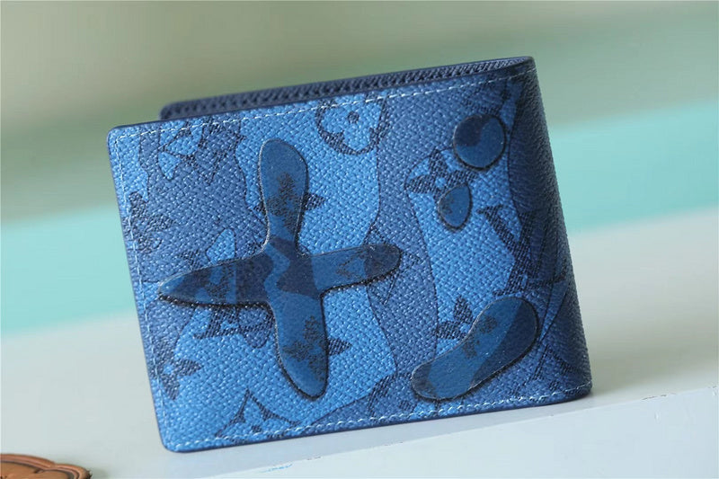 Ozarra Fashion Lu-Vi bags - 10537