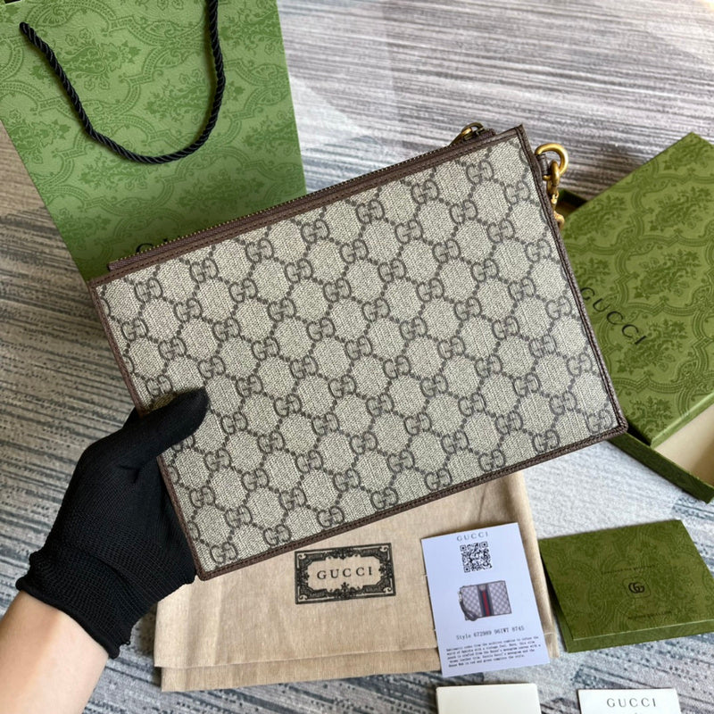 Ozarra - GCI Bags - 4981