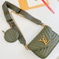 Ozarra Fashion Lu-Vi bags - 17579