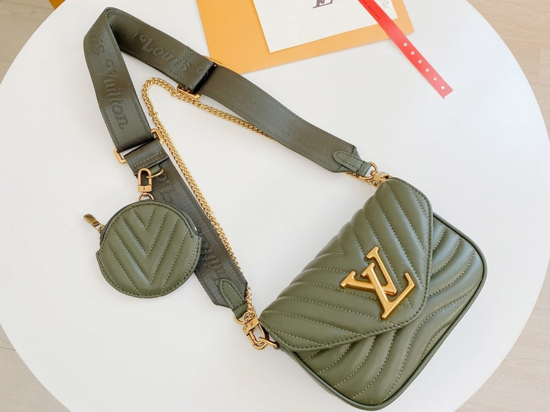 Ozarra Fashion Lu-Vi bags - 17579