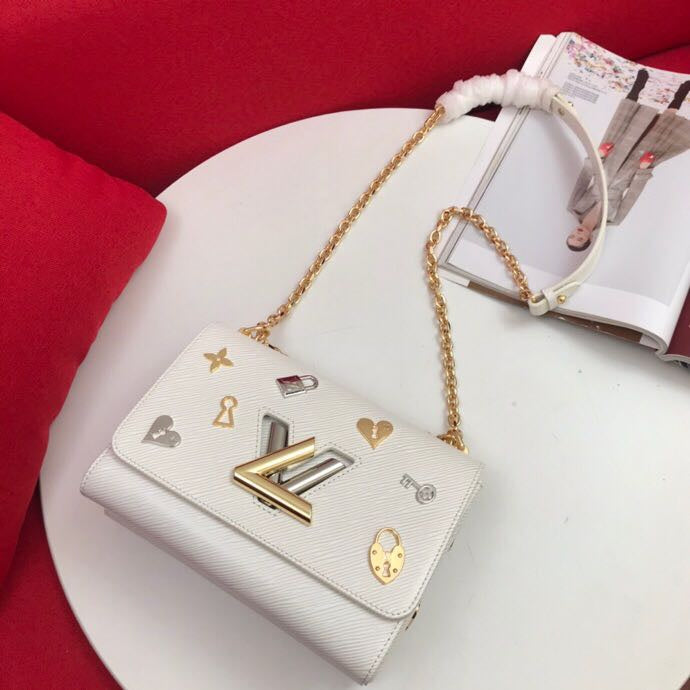 Fashion Lu-Vi bags - 3580