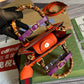 Ozarra - GG Bags - 868