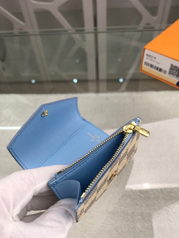 Ozarra Fashion Lu-Vi bags - 9160