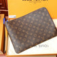 Ozarra Fashion Lu-Vi Bags - 16926