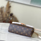 Fashion Lu-Vi bags - 4620