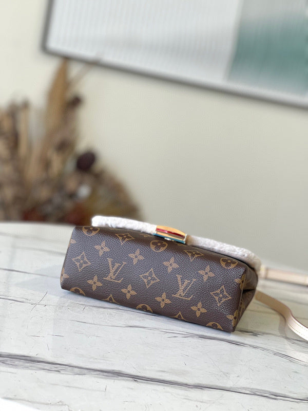 Fashion Lu-Vi bags - 4620