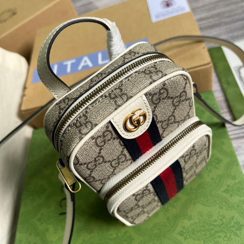 Ozarra - GCI Bags - 5699